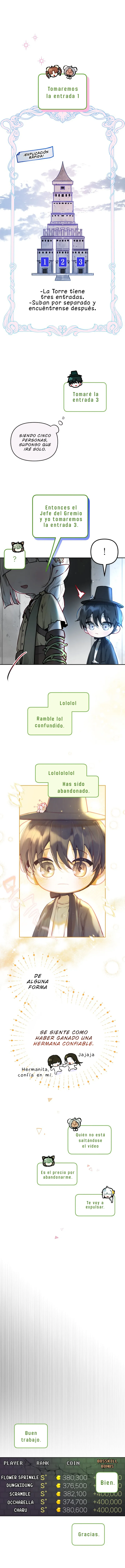 7 La super estrella del Gremio