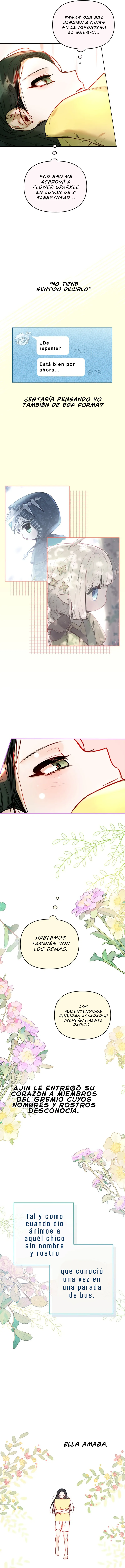 10 La super estrella del Gremio