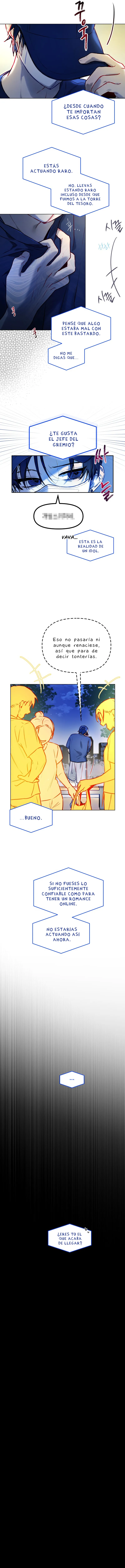 15 La super estrella del Gremio