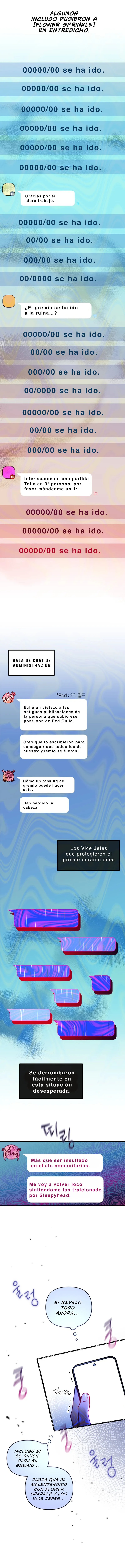 12 La super estrella del Gremio