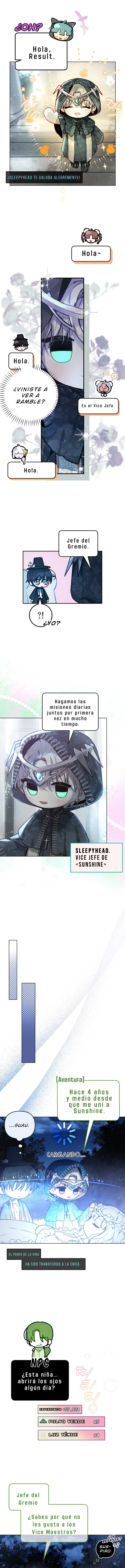 8 La super estrella del Gremio