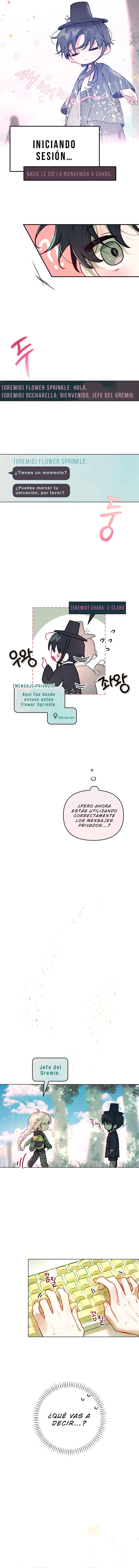 4 La super estrella del Gremio