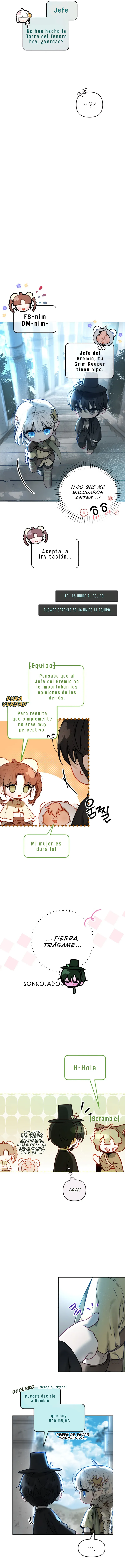 6 La super estrella del Gremio