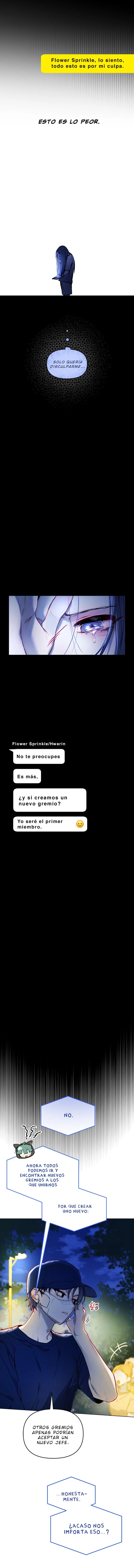 14 La super estrella del Gremio