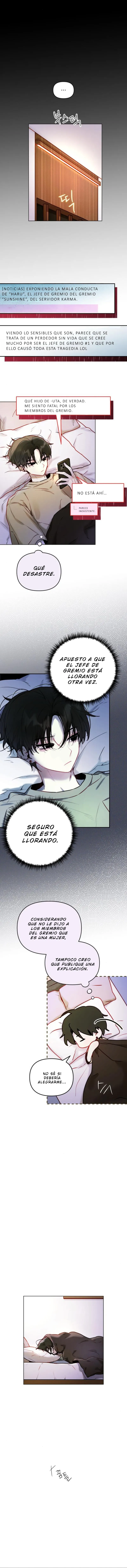 13 La super estrella del Gremio