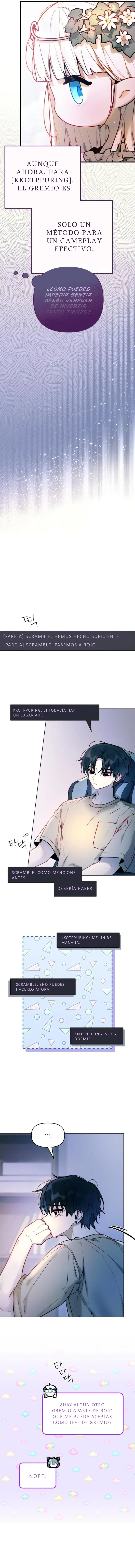 11 La super estrella del Gremio