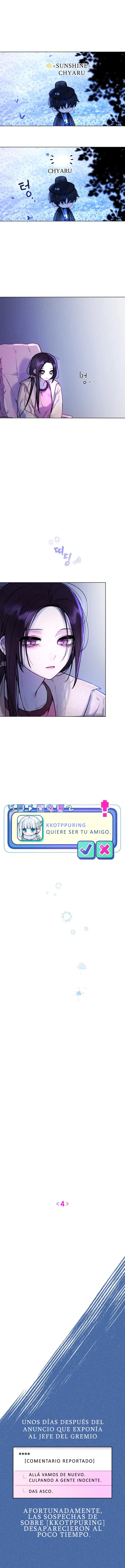 4 La super estrella del Gremio