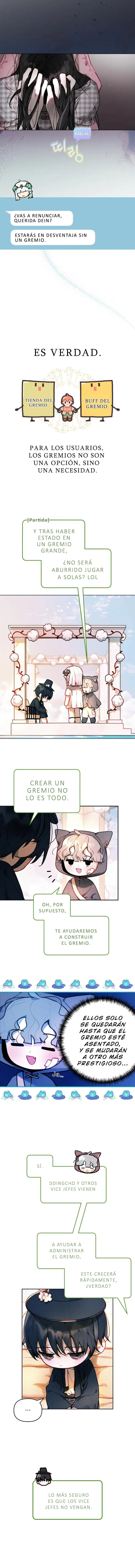 8 La super estrella del Gremio