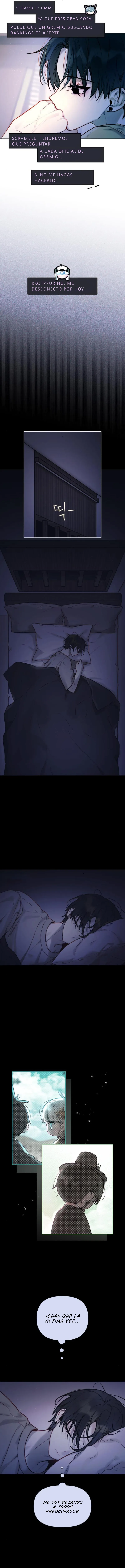 12 La super estrella del Gremio