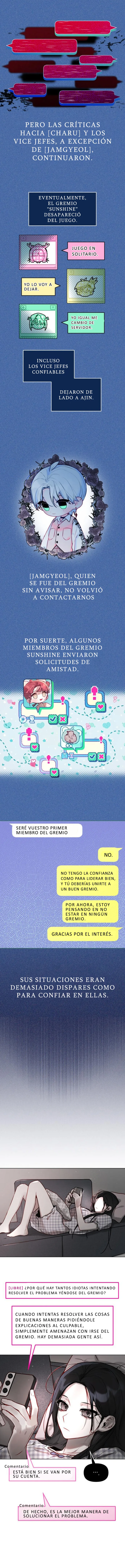 5 La super estrella del Gremio