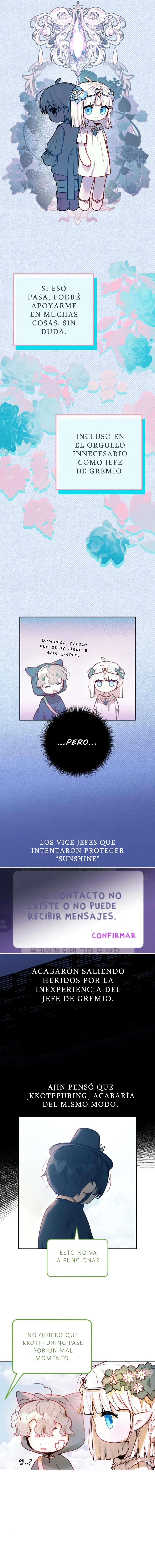 10 La super estrella del Gremio