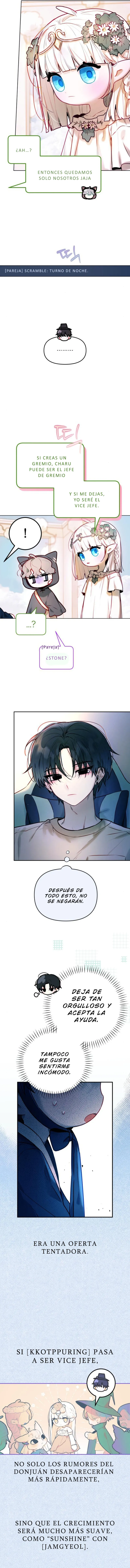 9 La super estrella del Gremio