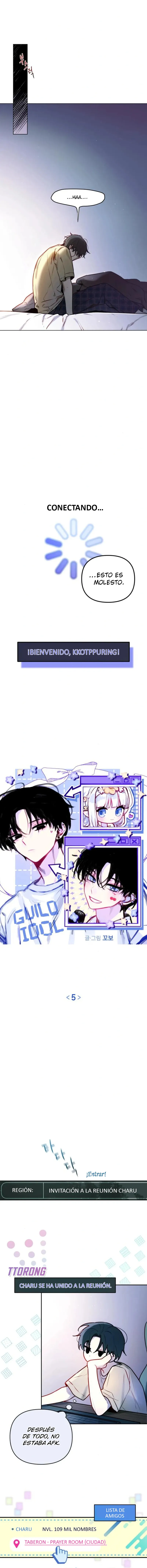 1 La super estrella del Gremio