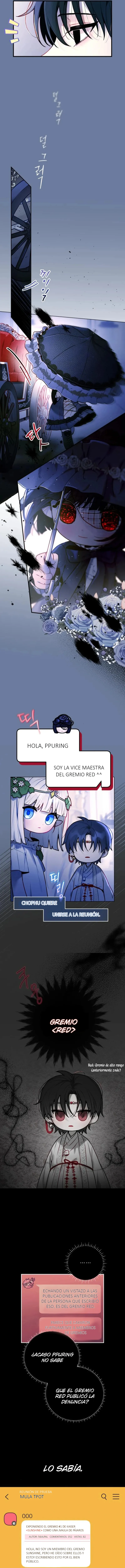 4 La super estrella del Gremio