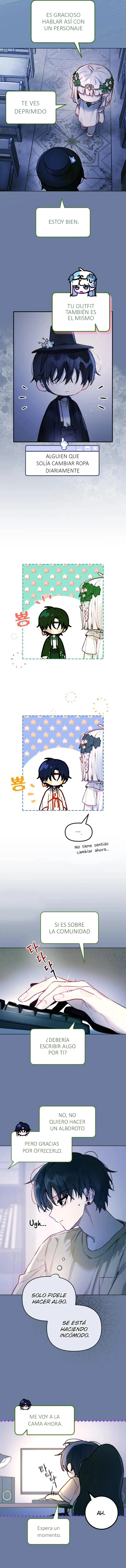 3 La super estrella del Gremio