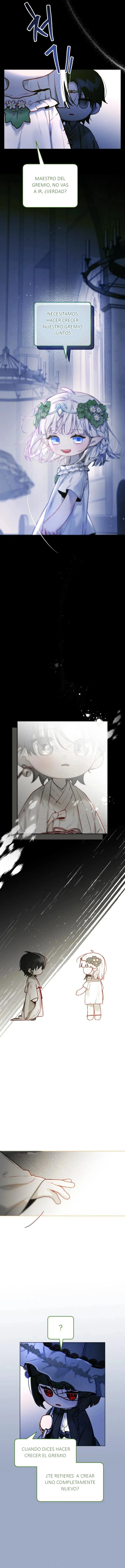 8 La super estrella del Gremio