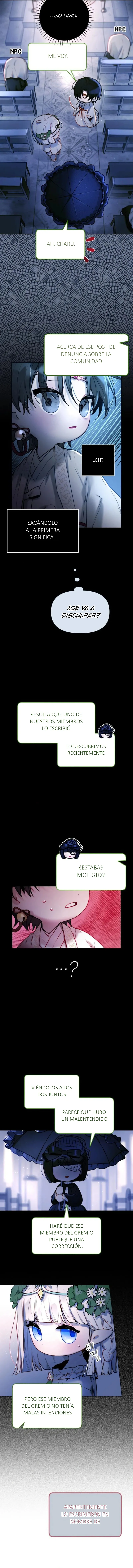 6 La super estrella del Gremio