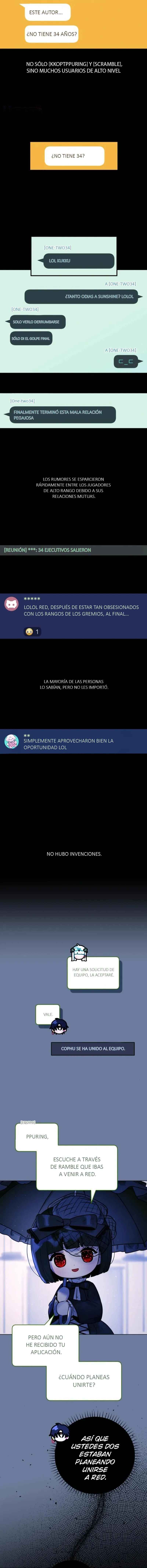 5 La super estrella del Gremio