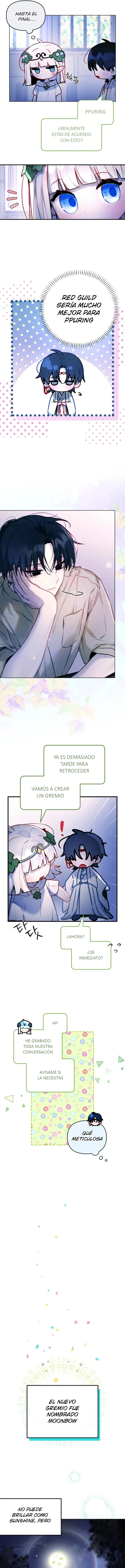 10 La super estrella del Gremio