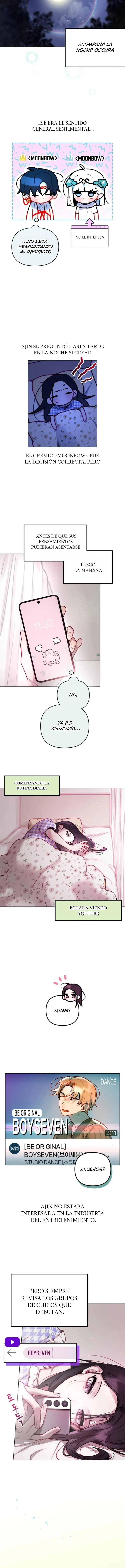 11 La super estrella del Gremio