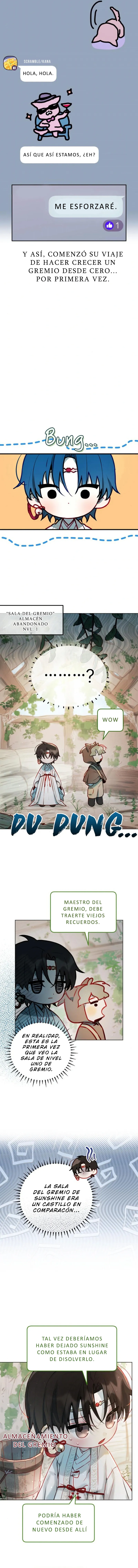 2 La super estrella del Gremio