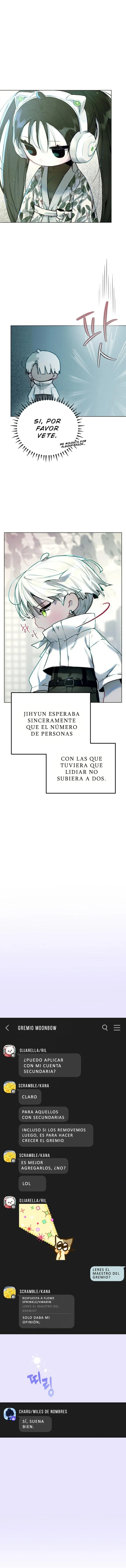 12 La super estrella del Gremio