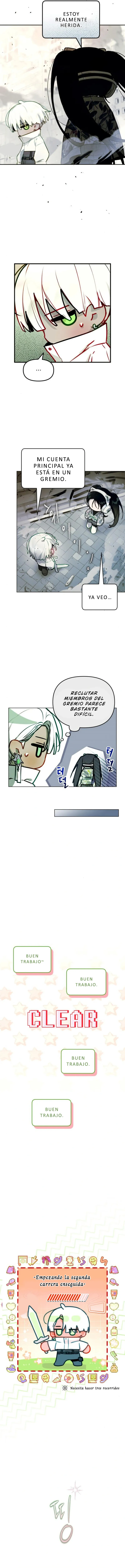 9 La super estrella del Gremio