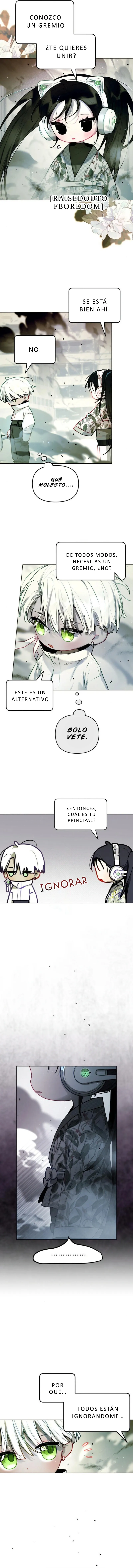 8 La super estrella del Gremio