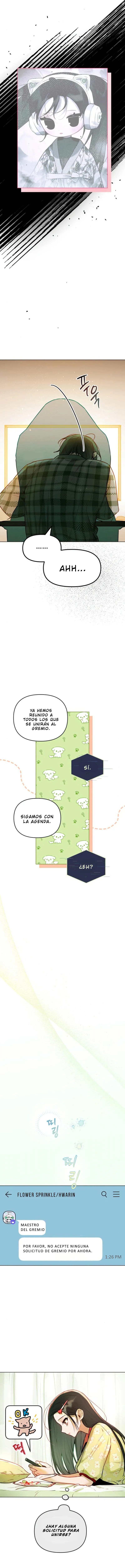 14 La super estrella del Gremio