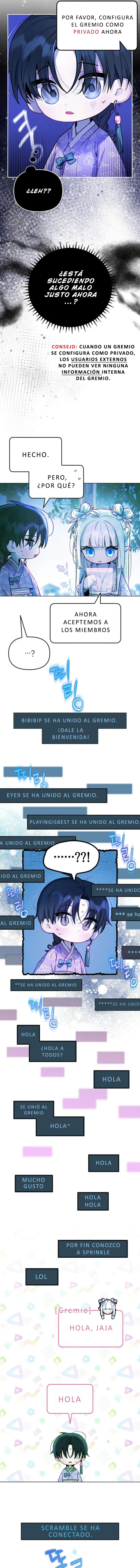 17 La super estrella del Gremio