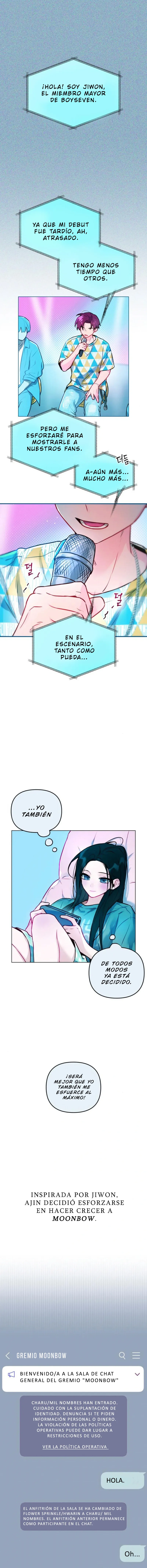 1 La super estrella del Gremio