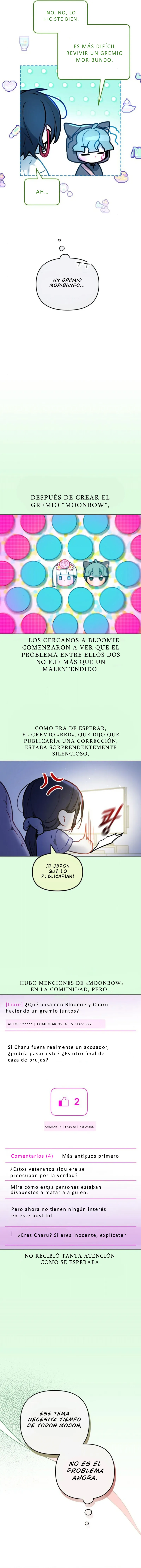 3 La super estrella del Gremio