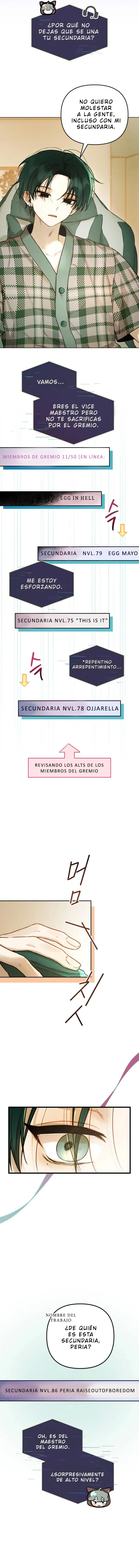 13 La super estrella del Gremio