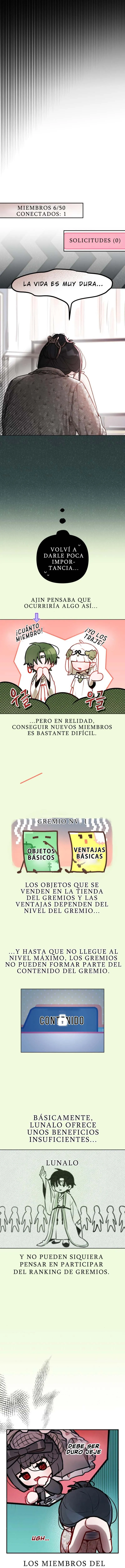 5 La super estrella del Gremio