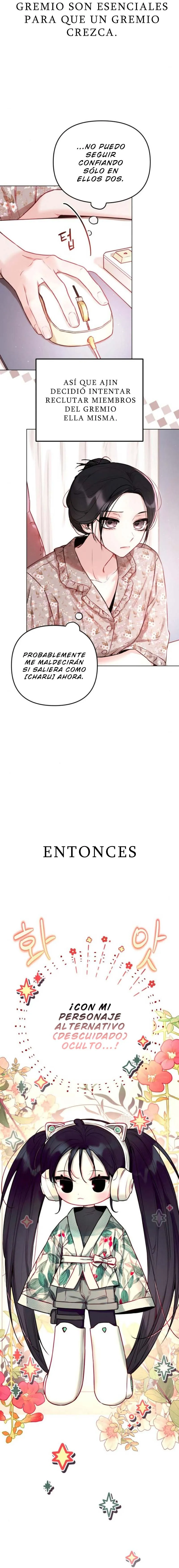 6 La super estrella del Gremio