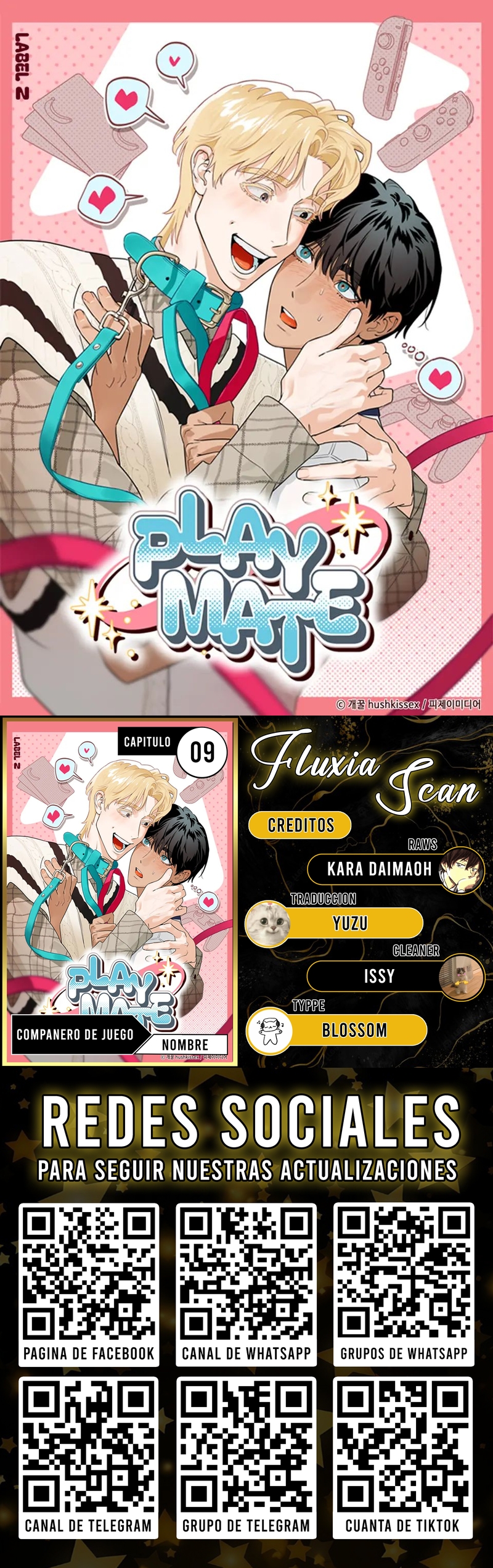 0 Compañero de juego