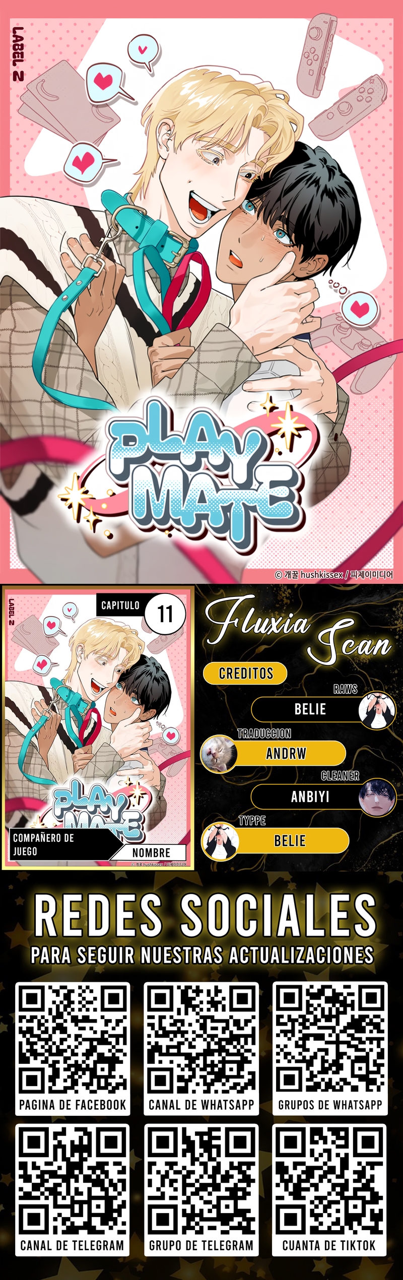 0 Compañero de juego