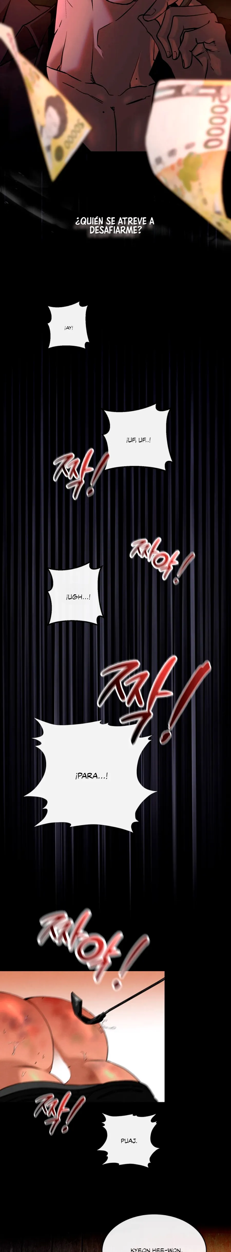 1 Domando al perro alfa