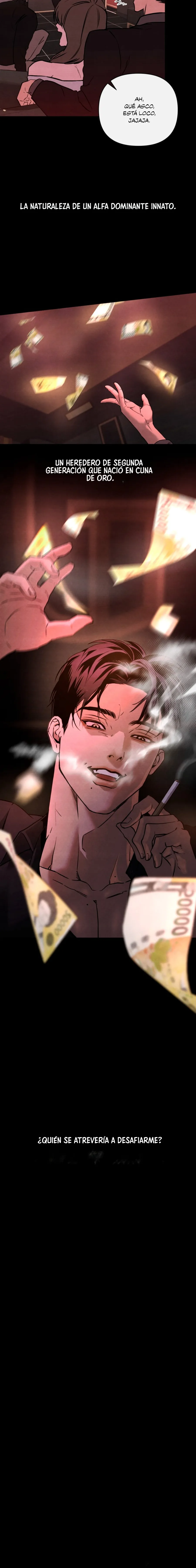 1 Domando al perro alfa