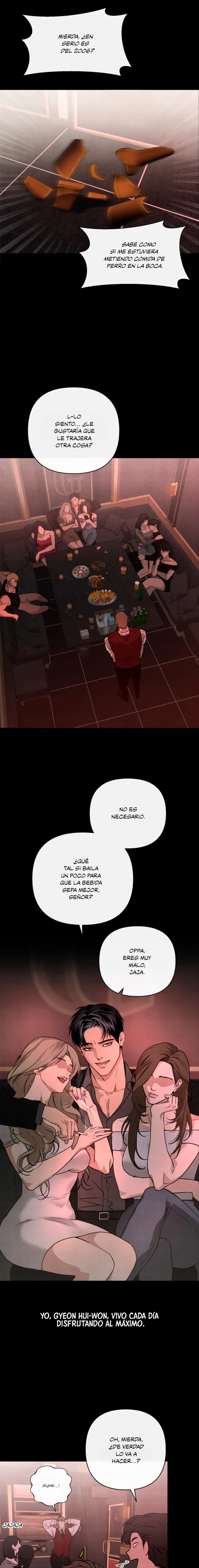 0 Domando al perro alfa