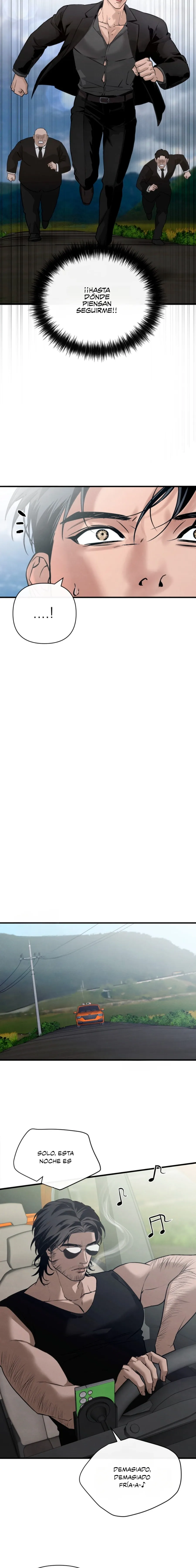 9 Domando al perro alfa