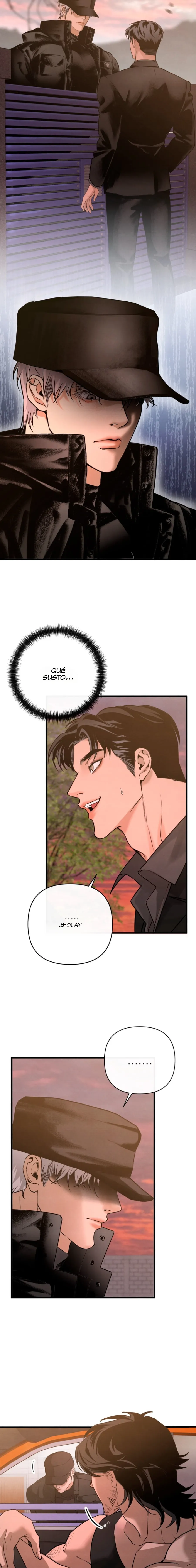 15 Domando al perro alfa