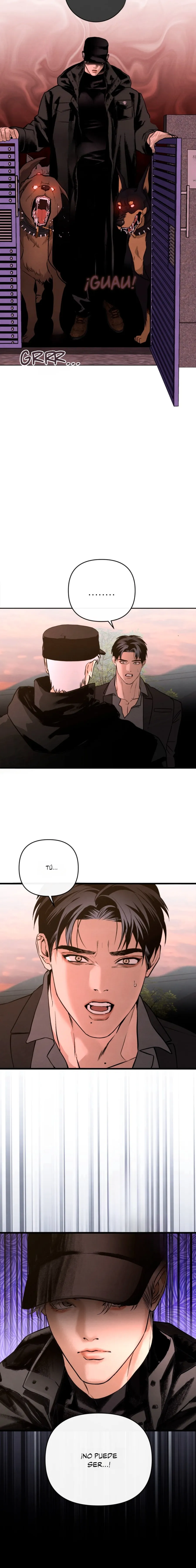 17 Domando al perro alfa