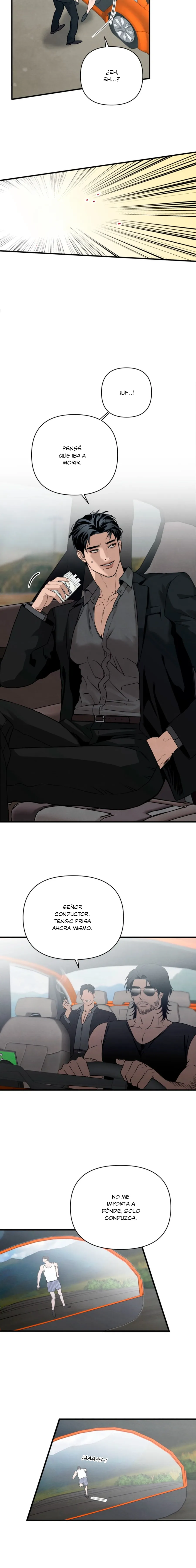 11 Domando al perro alfa