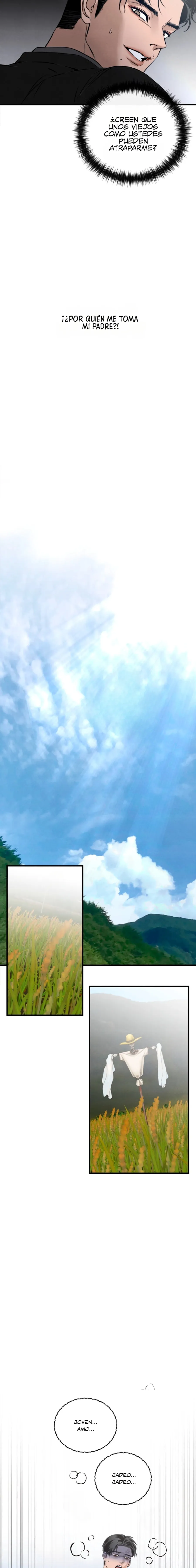 8 Domando al perro alfa