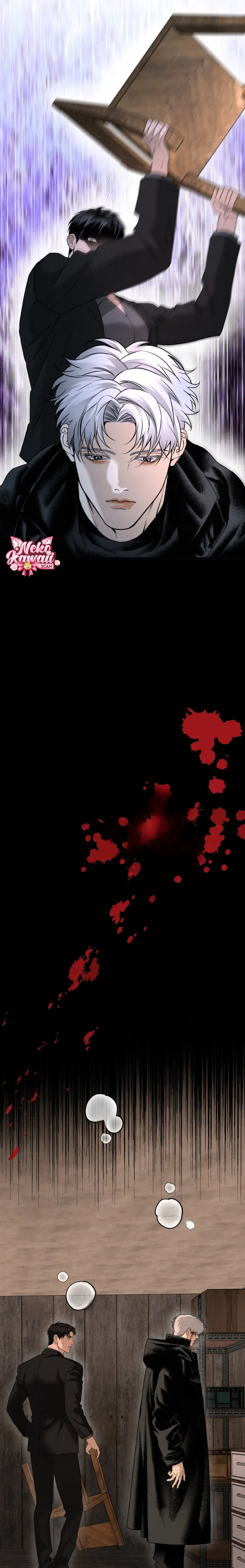 8 Domando al perro alfa