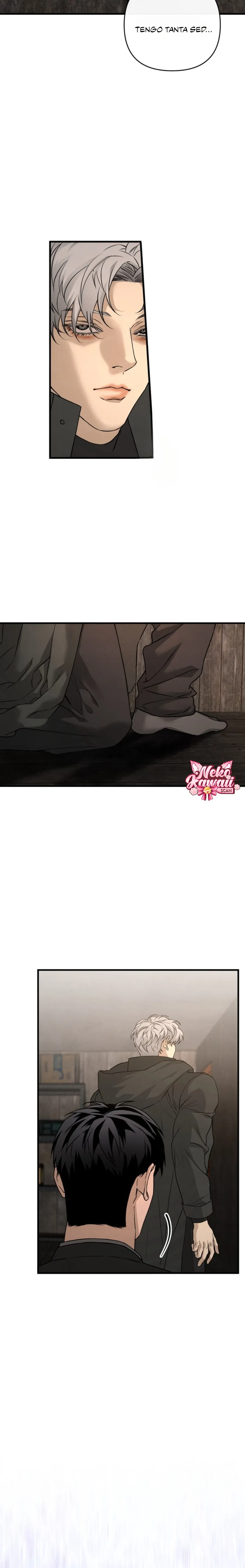 7 Domando al perro alfa