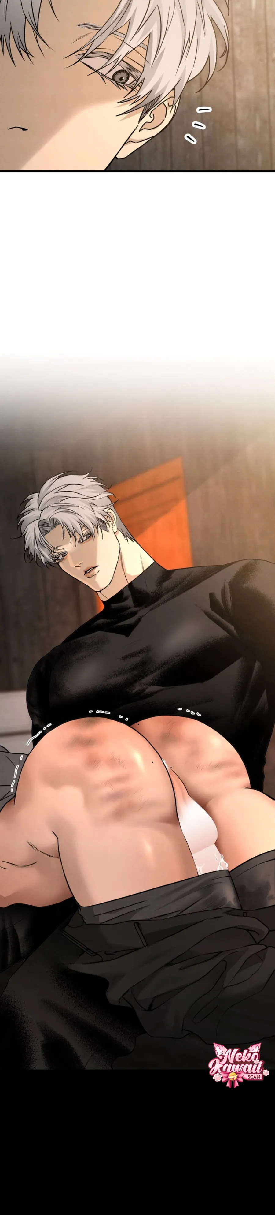 24 Domando al perro alfa