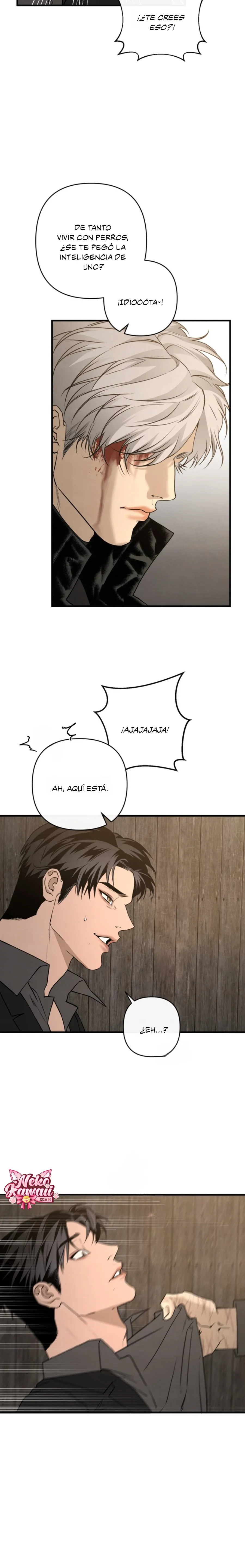 10 Domando al perro alfa