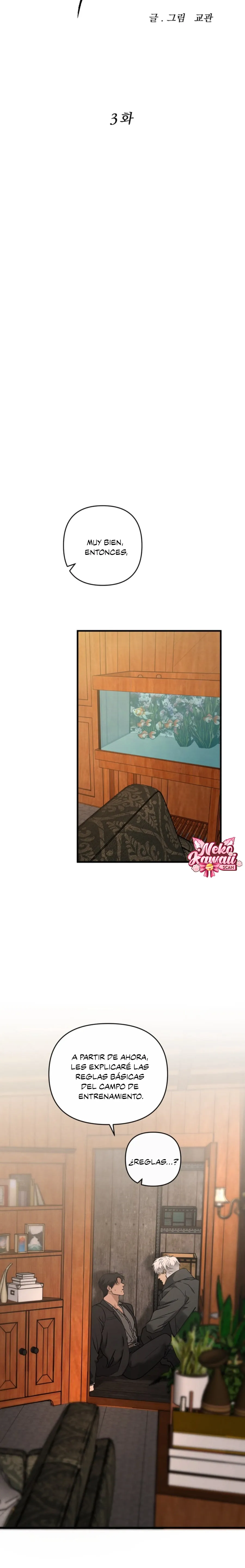 2 Domando al perro alfa